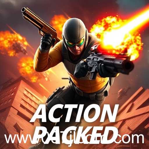 Action Packed: A Dive into the Thrilling World of 007jl com