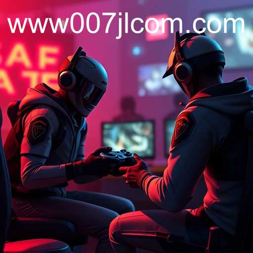 The Evolution of Online Gaming Platforms