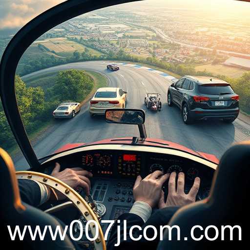 Exploring 007jl: A Dive into Online Gaming