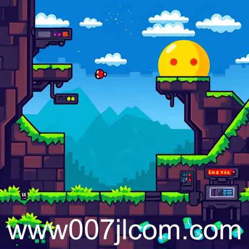Gaming Website Emerges as Digital Haven for Retro Enthusiasts