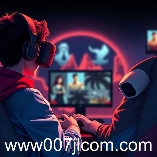 Innovative Game Platform Revolutionizes Online Play