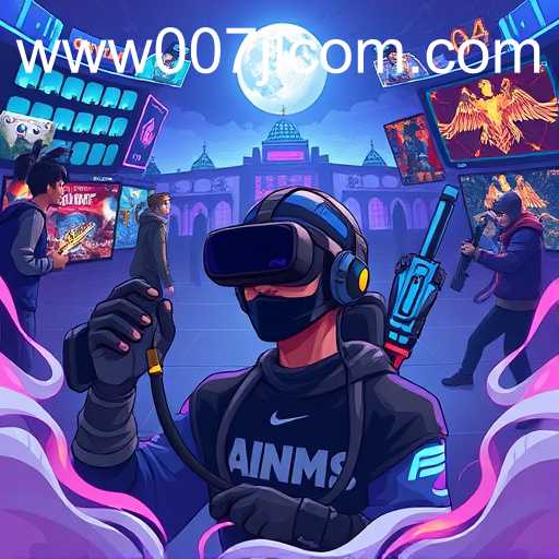 Exploring the Surge of Online Gaming Platforms