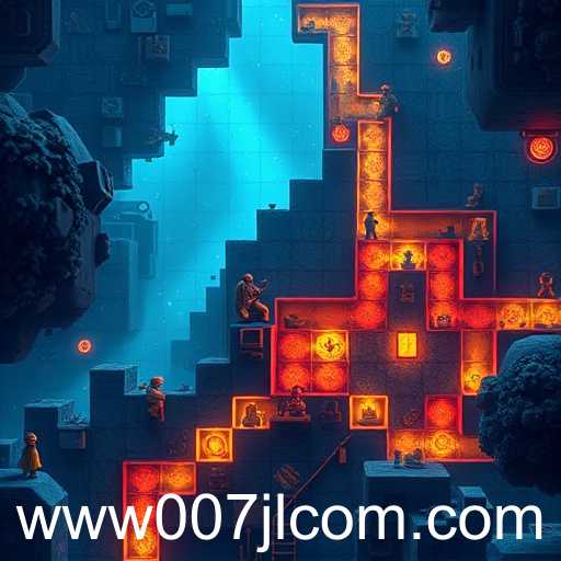The Allure of Puzzle Games: An Exploration Beyond Entertainment