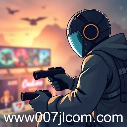 The Rise of 007jl in Gaming