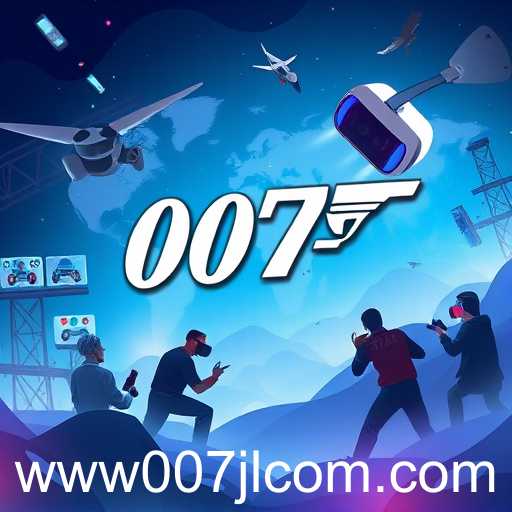 The Rise of 007jl in Gaming