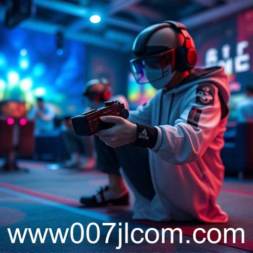 The Rise of Gaming in the Digital Age