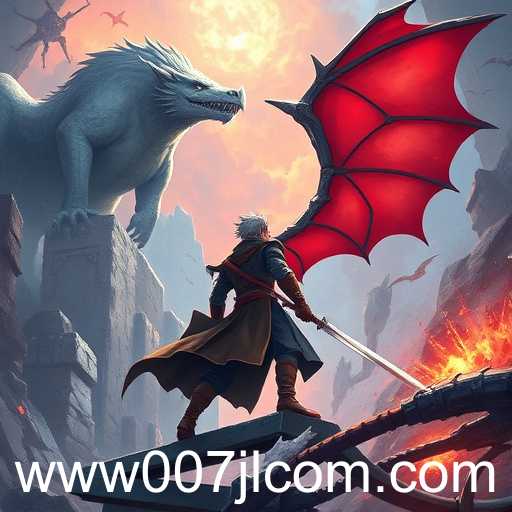 Exploring the Dynamic World of Role-Playing Games on 007jl.com